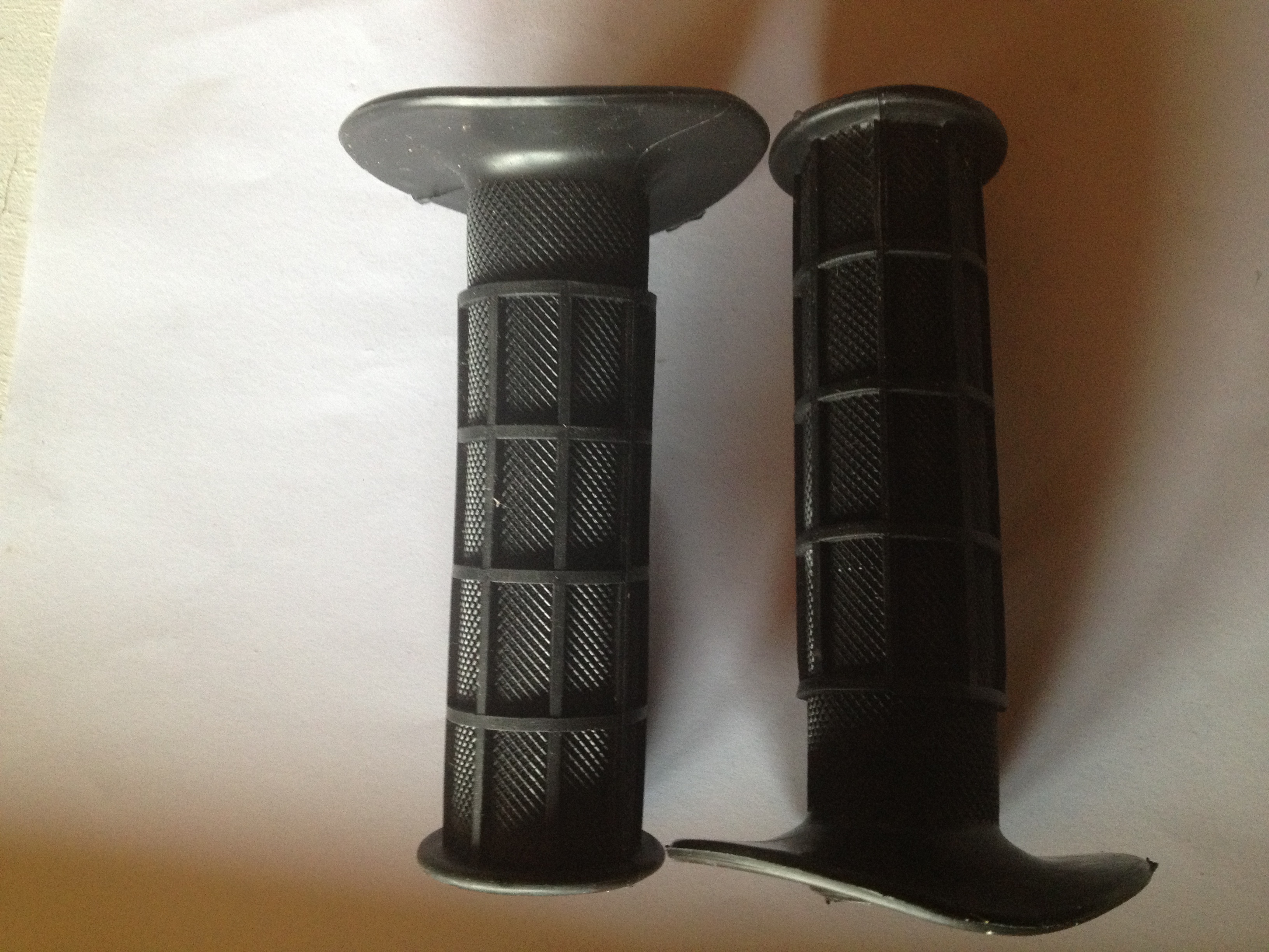 Griffgummisatz änhlich dem Original Griffgummisatz änhlich dem Original